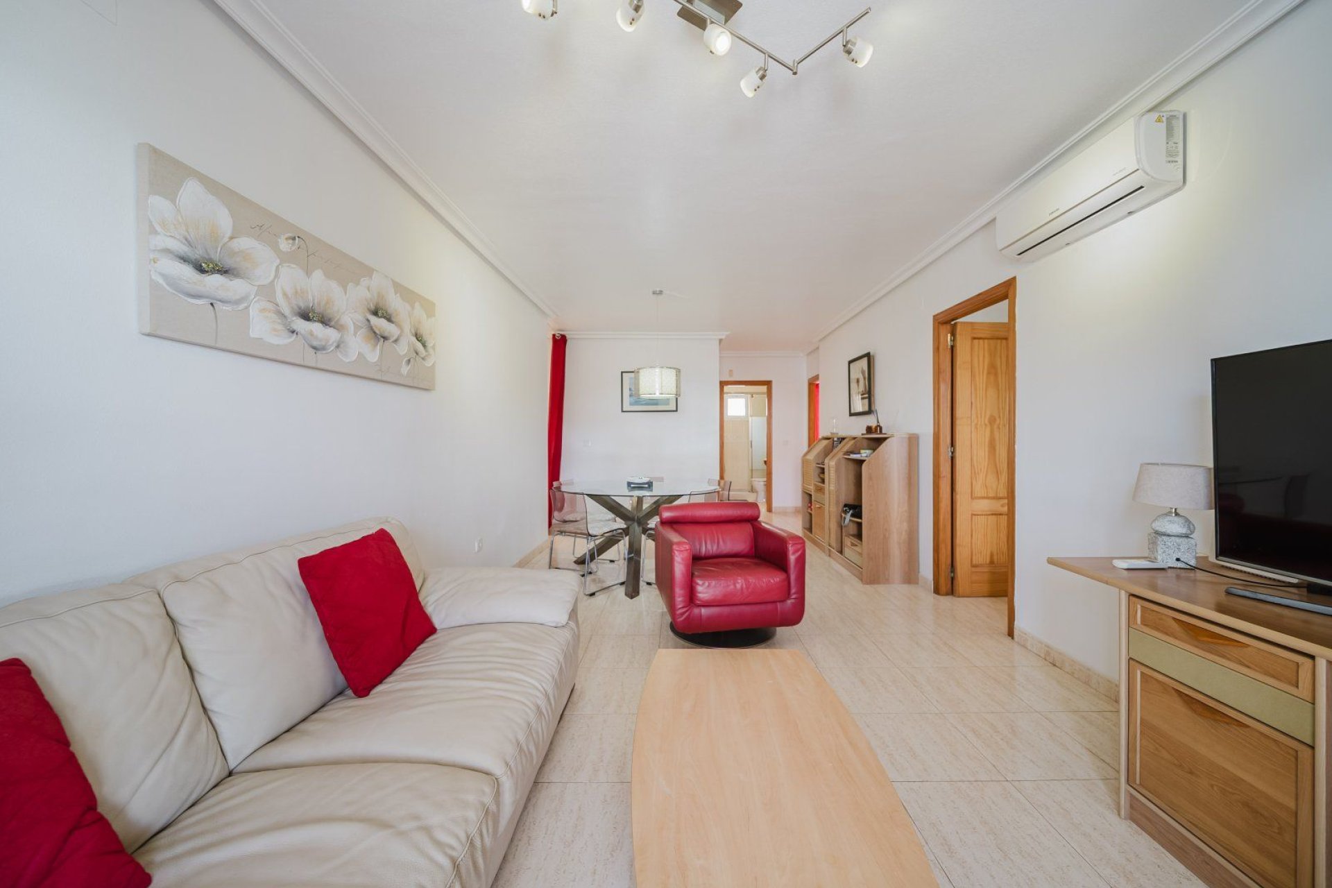 Вторичка - Apartment - Flat - Orihuela Costa - Playa Flamenca