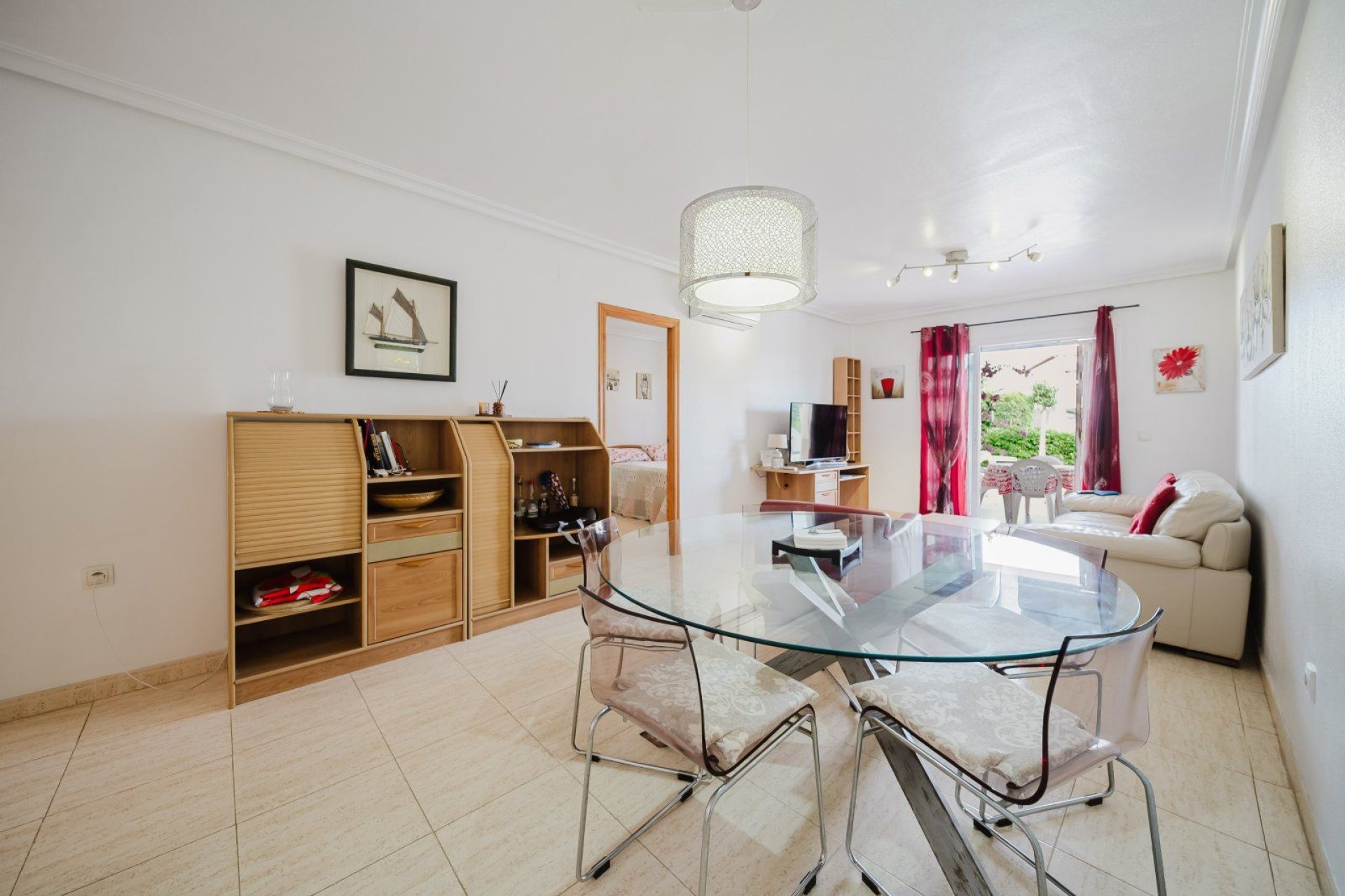 Вторичка - Apartment - Flat - Orihuela Costa - Playa Flamenca