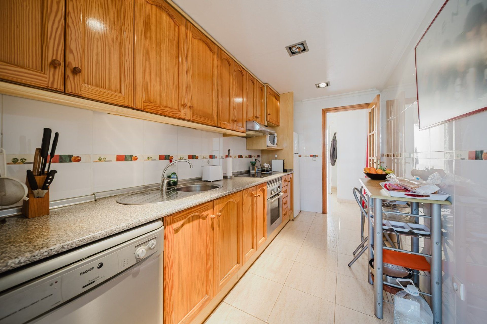 Вторичка - Apartment - Flat - Orihuela Costa - Playa Flamenca