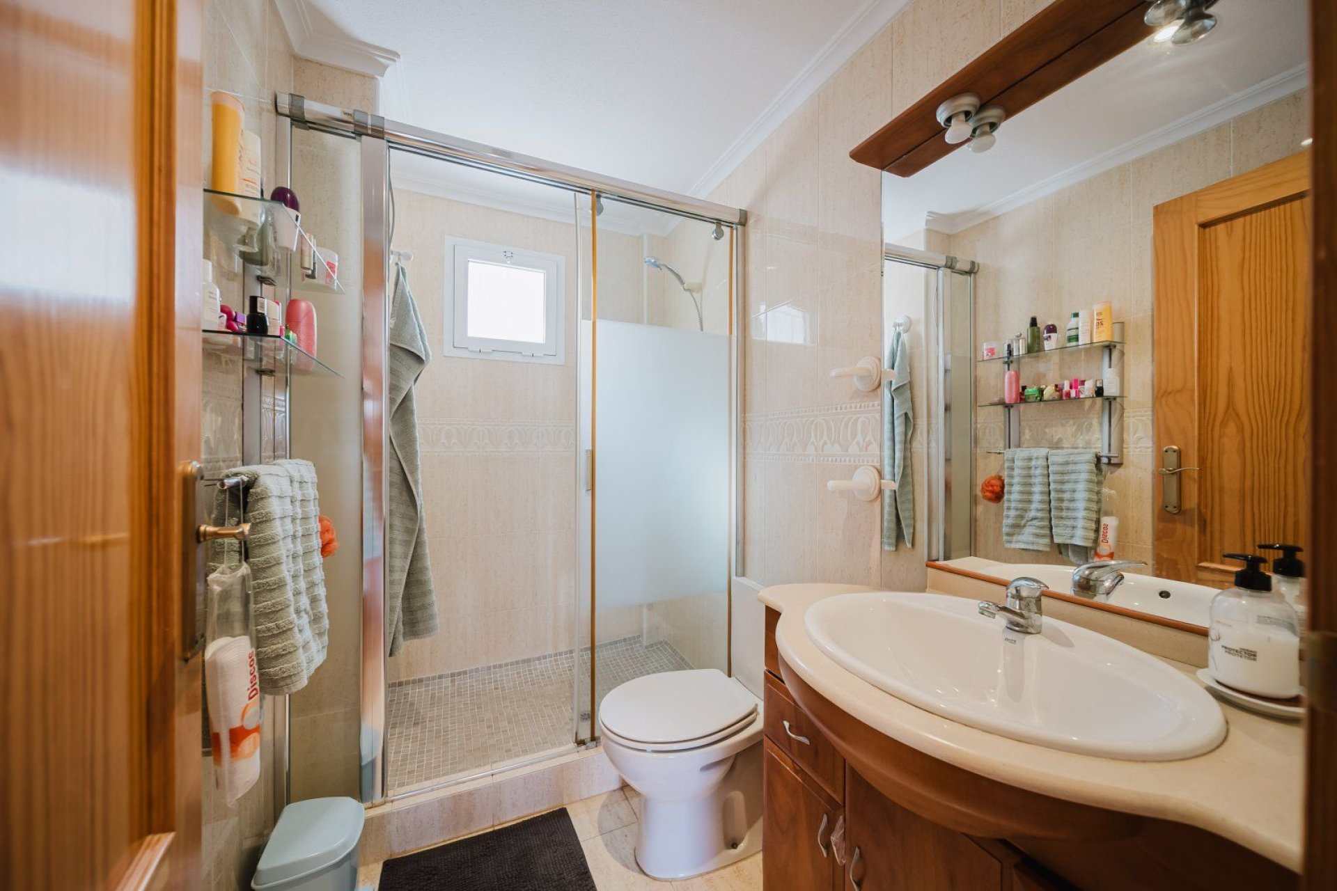 Вторичка - Apartment - Flat - Orihuela Costa - Playa Flamenca