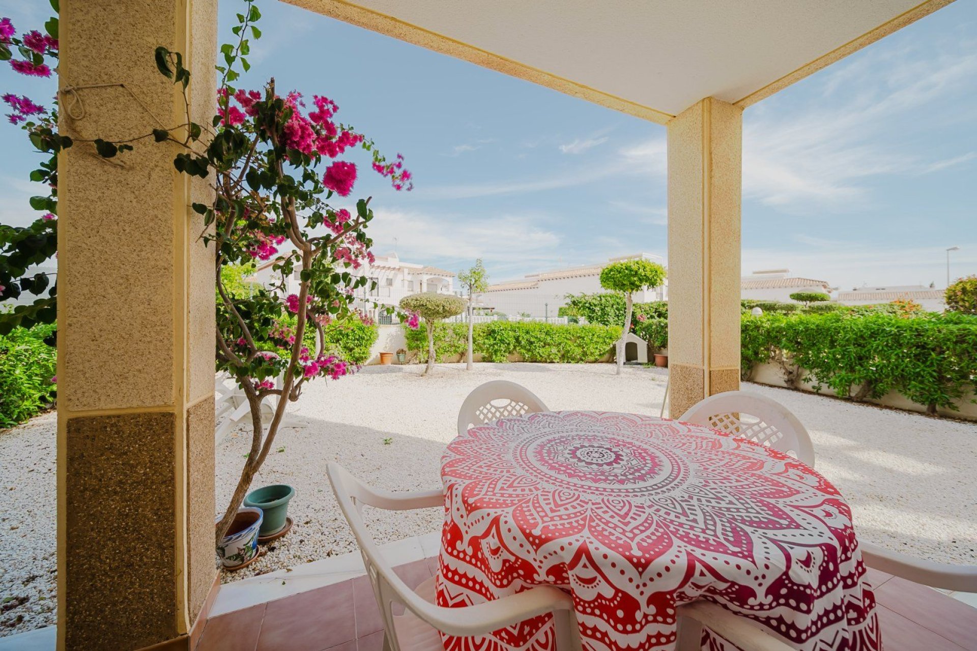 Вторичка - Apartment - Flat - Orihuela Costa - Playa Flamenca