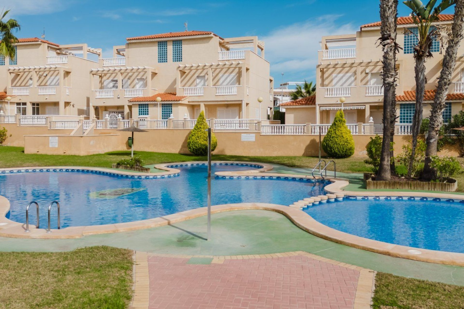 Вторичка - Apartment - Flat - Orihuela Costa - Playa Flamenca
