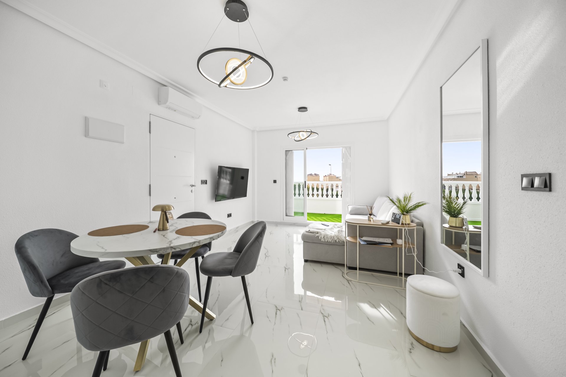 Вторичка - Apartment - Flat - Orihuela Costa - Playa Flamenca