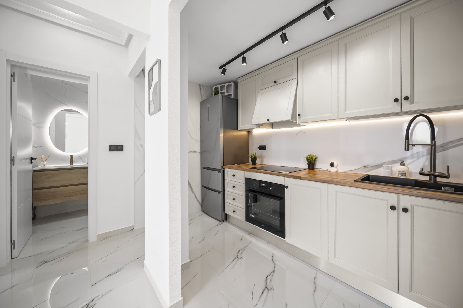 Вторичка - Apartment - Flat - Orihuela Costa - Playa Flamenca