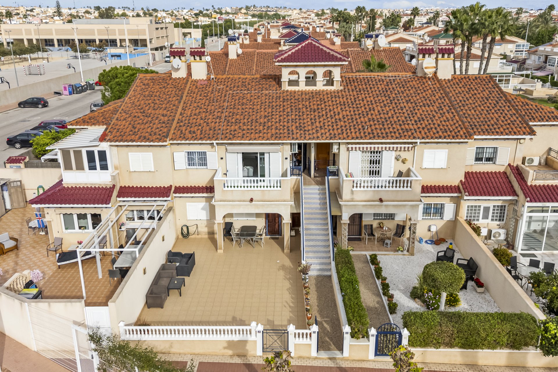 Вторичка - Apartment - Flat - Orihuela Costa - Playa Flamenca