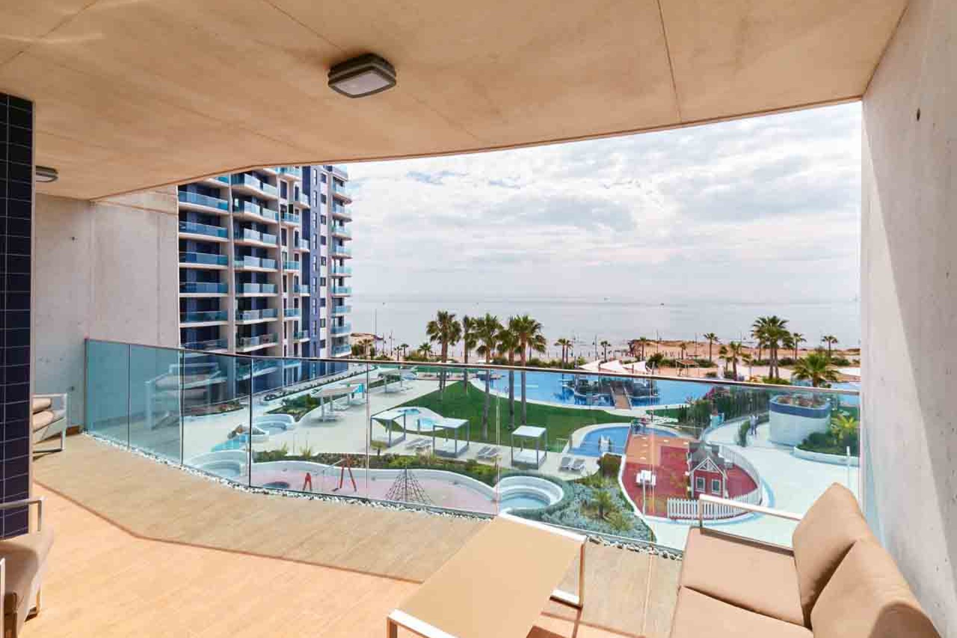 Вторичка - Apartment - Flat - Orihuela Costa - Punta Prima