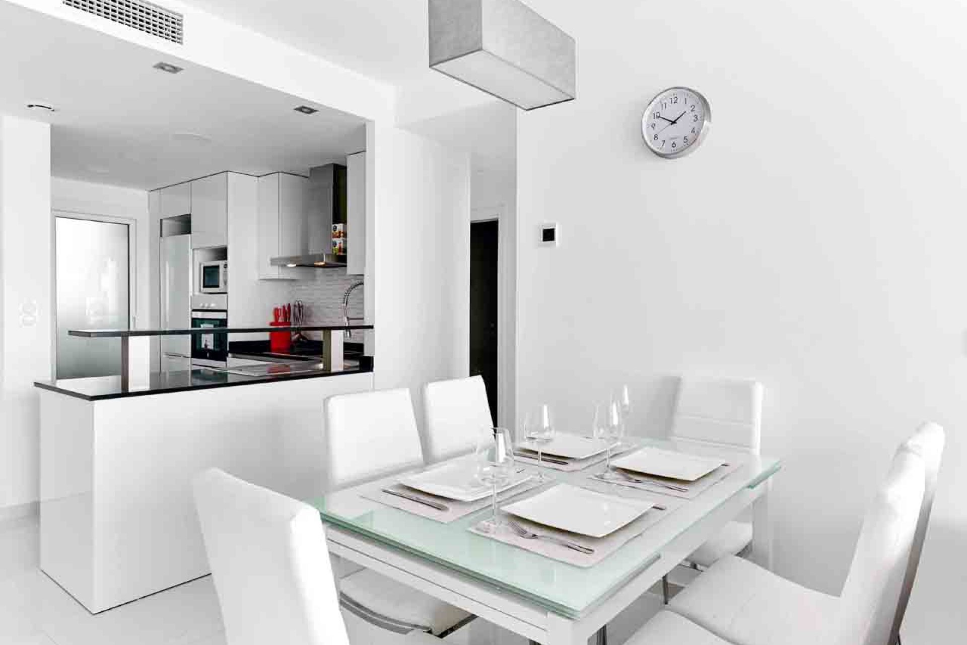 Вторичка - Apartment - Flat - Orihuela Costa - Punta Prima