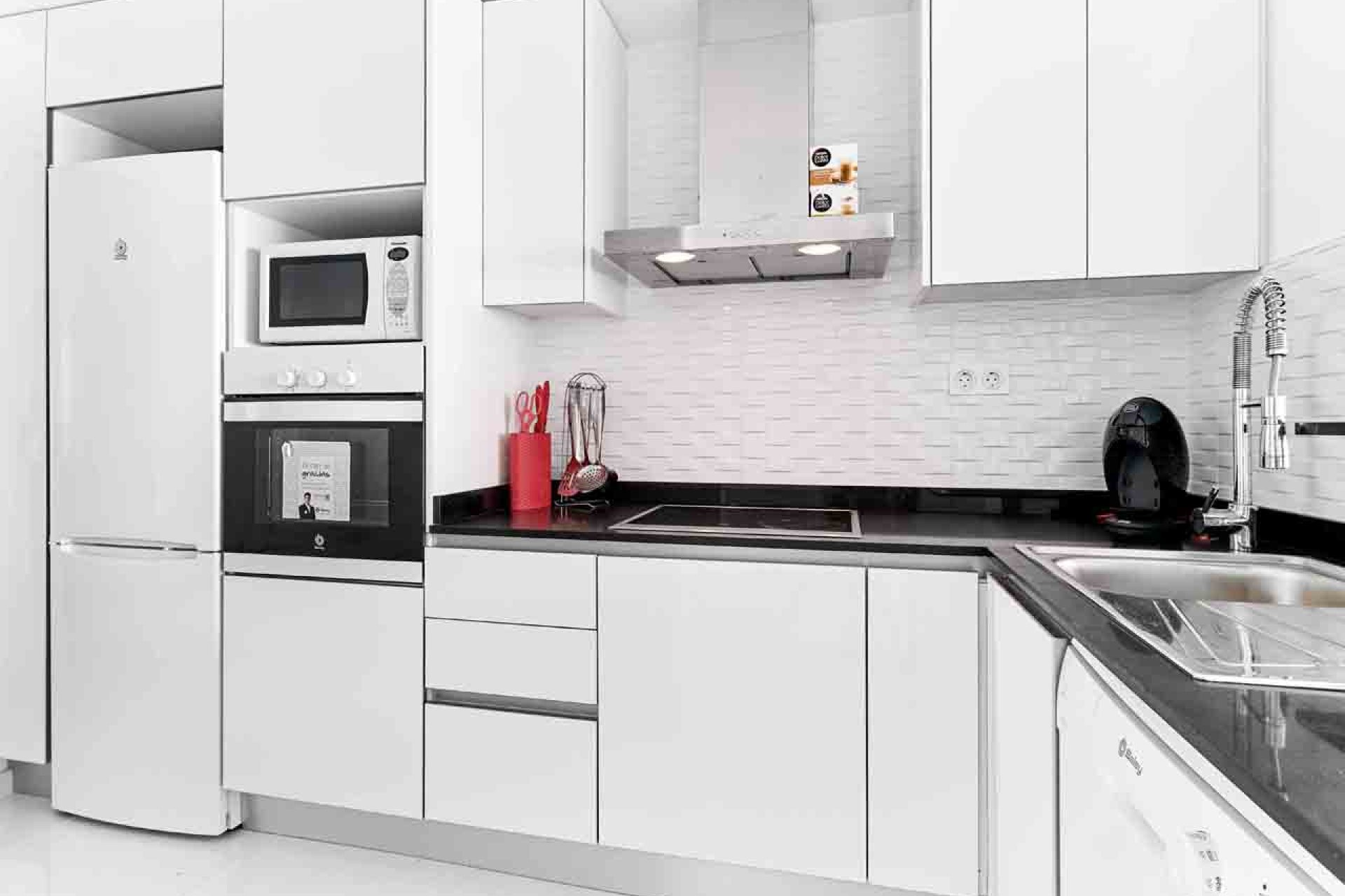 Вторичка - Apartment - Flat - Orihuela Costa - Punta Prima