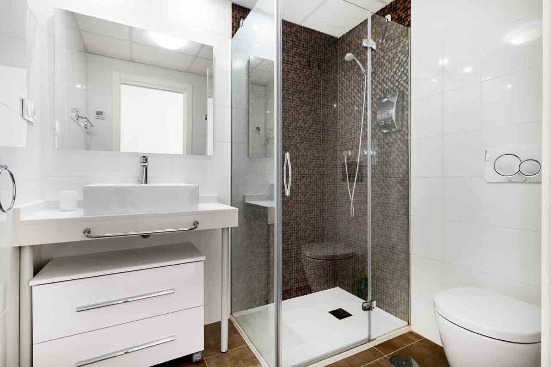 Вторичка - Apartment - Flat - Orihuela Costa - Punta Prima