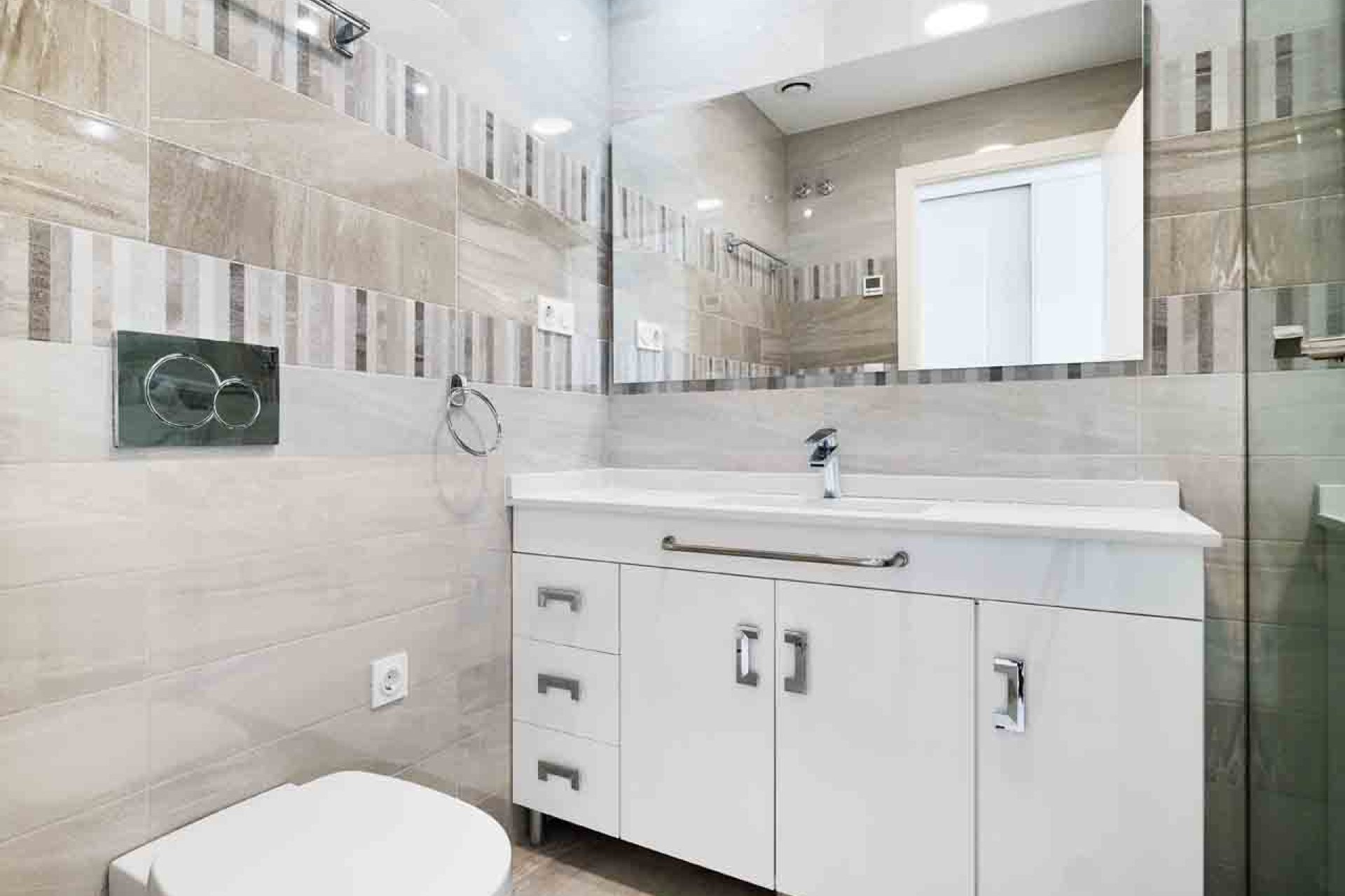 Вторичка - Apartment - Flat - Orihuela Costa - Punta Prima