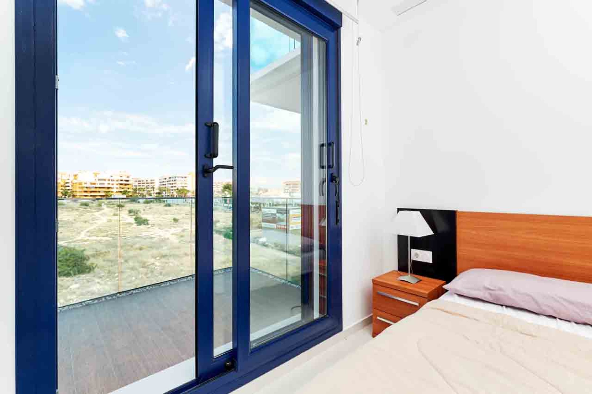 Вторичка - Apartment - Flat - Orihuela Costa - Punta Prima