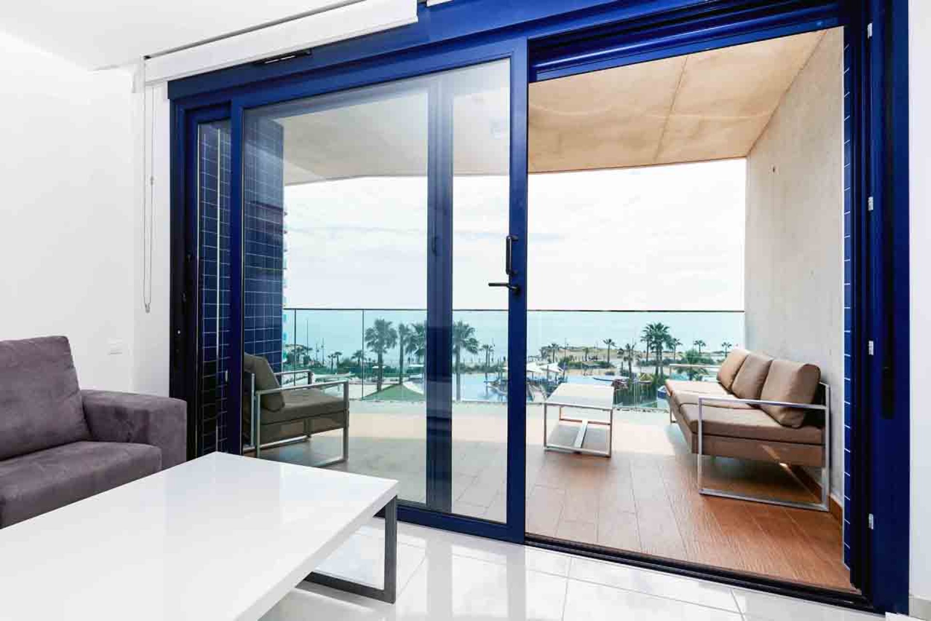 Вторичка - Apartment - Flat - Orihuela Costa - Punta Prima