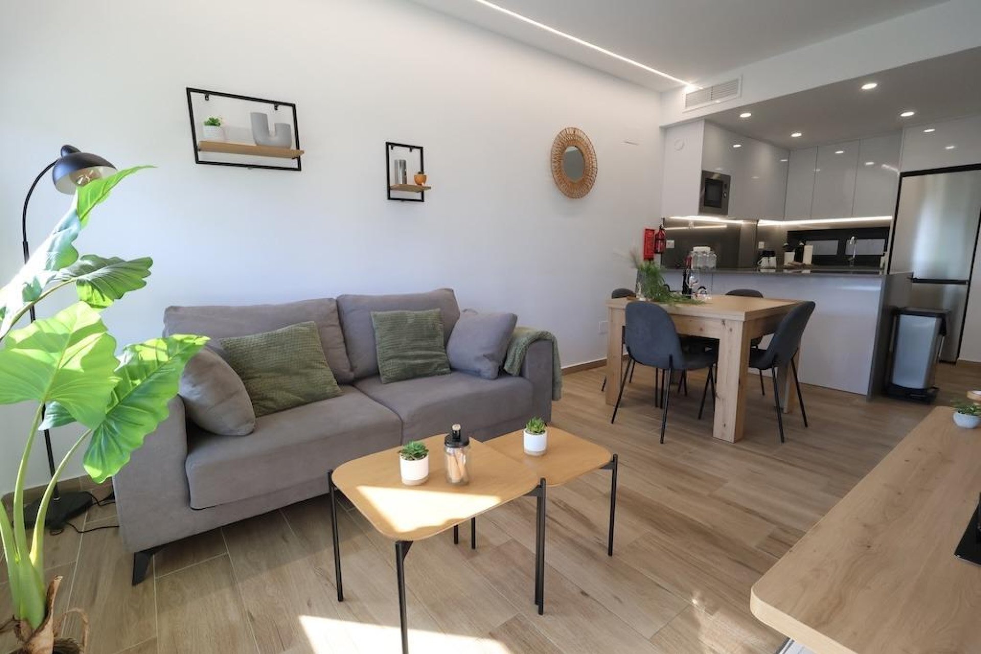 Вторичка - Apartment - Flat - Orihuela Costa - Villamartin