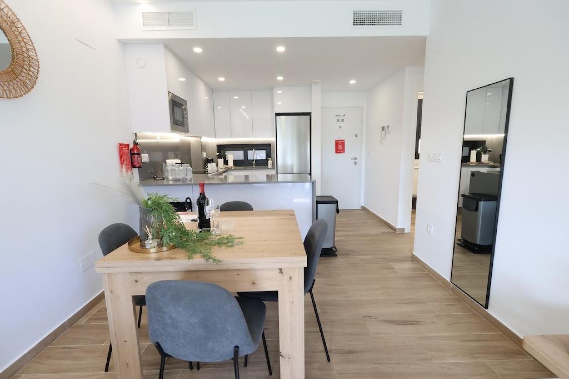 Вторичка - Apartment - Flat - Orihuela Costa - Villamartin