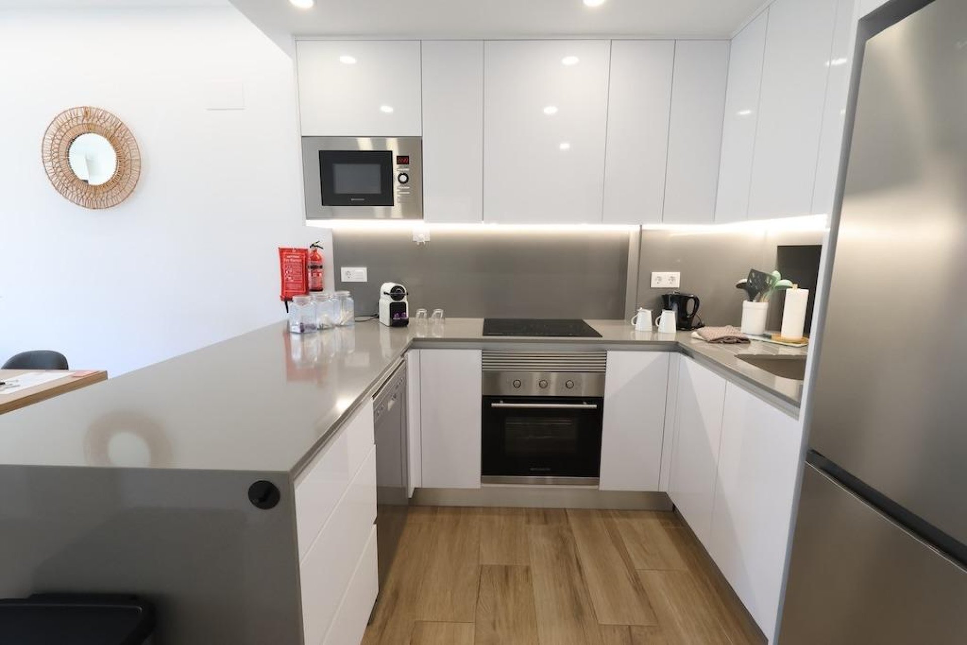 Вторичка - Apartment - Flat - Orihuela Costa - Villamartin