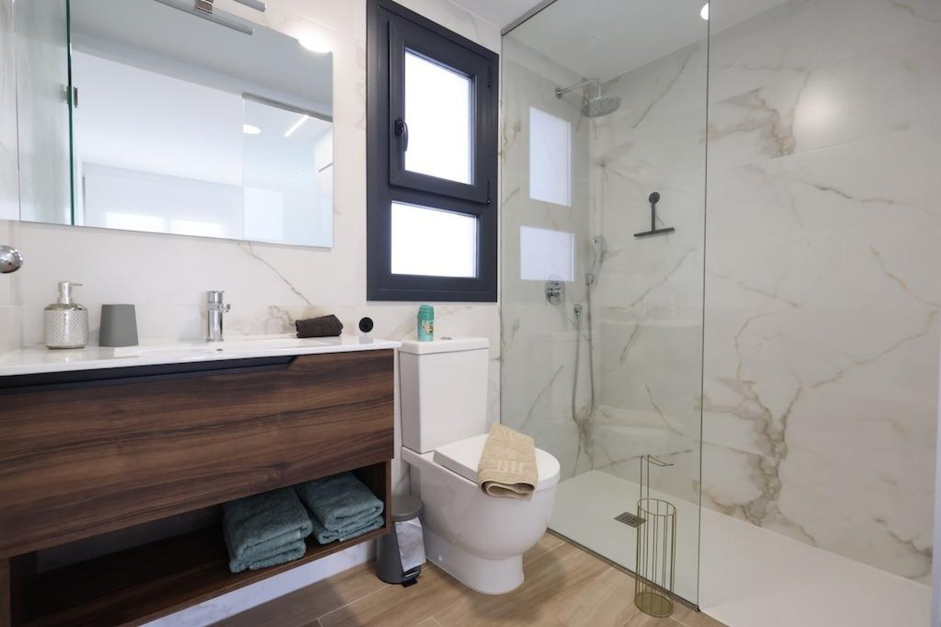 Вторичка - Apartment - Flat - Orihuela Costa - Villamartin