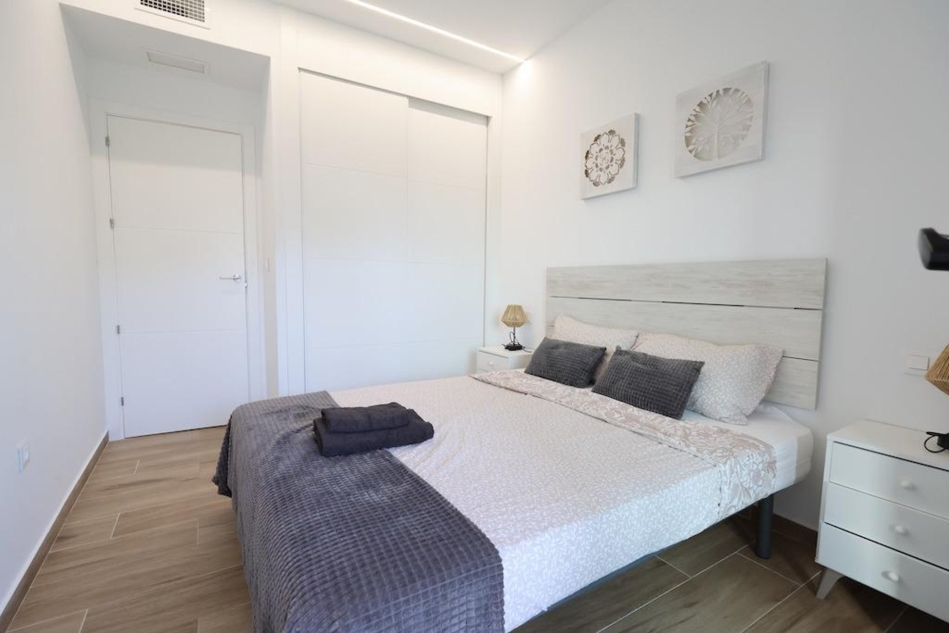 Вторичка - Apartment - Flat - Orihuela Costa - Villamartin