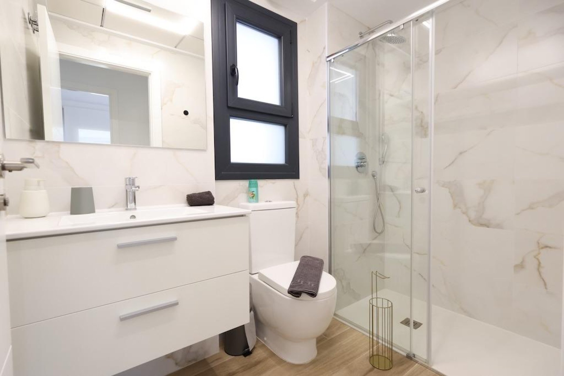 Вторичка - Apartment - Flat - Orihuela Costa - Villamartin