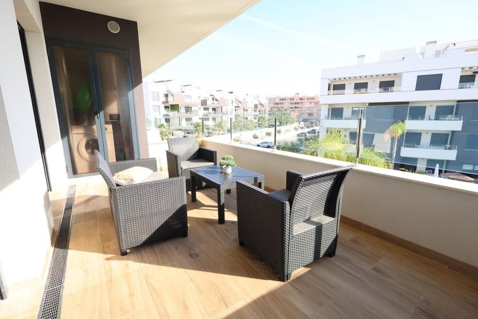 Вторичка - Apartment - Flat - Orihuela Costa - Villamartin