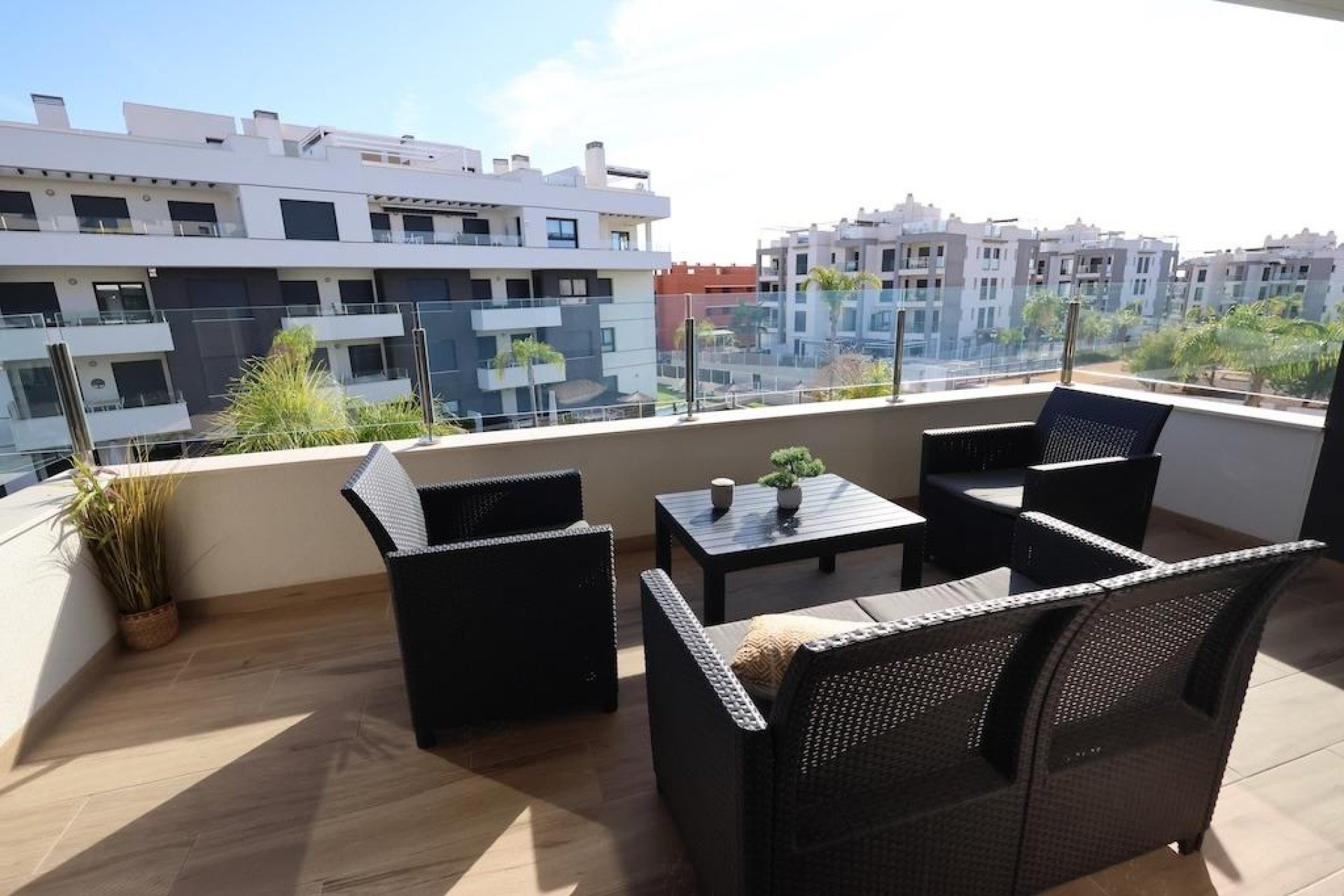 Вторичка - Apartment - Flat - Orihuela Costa - Villamartin