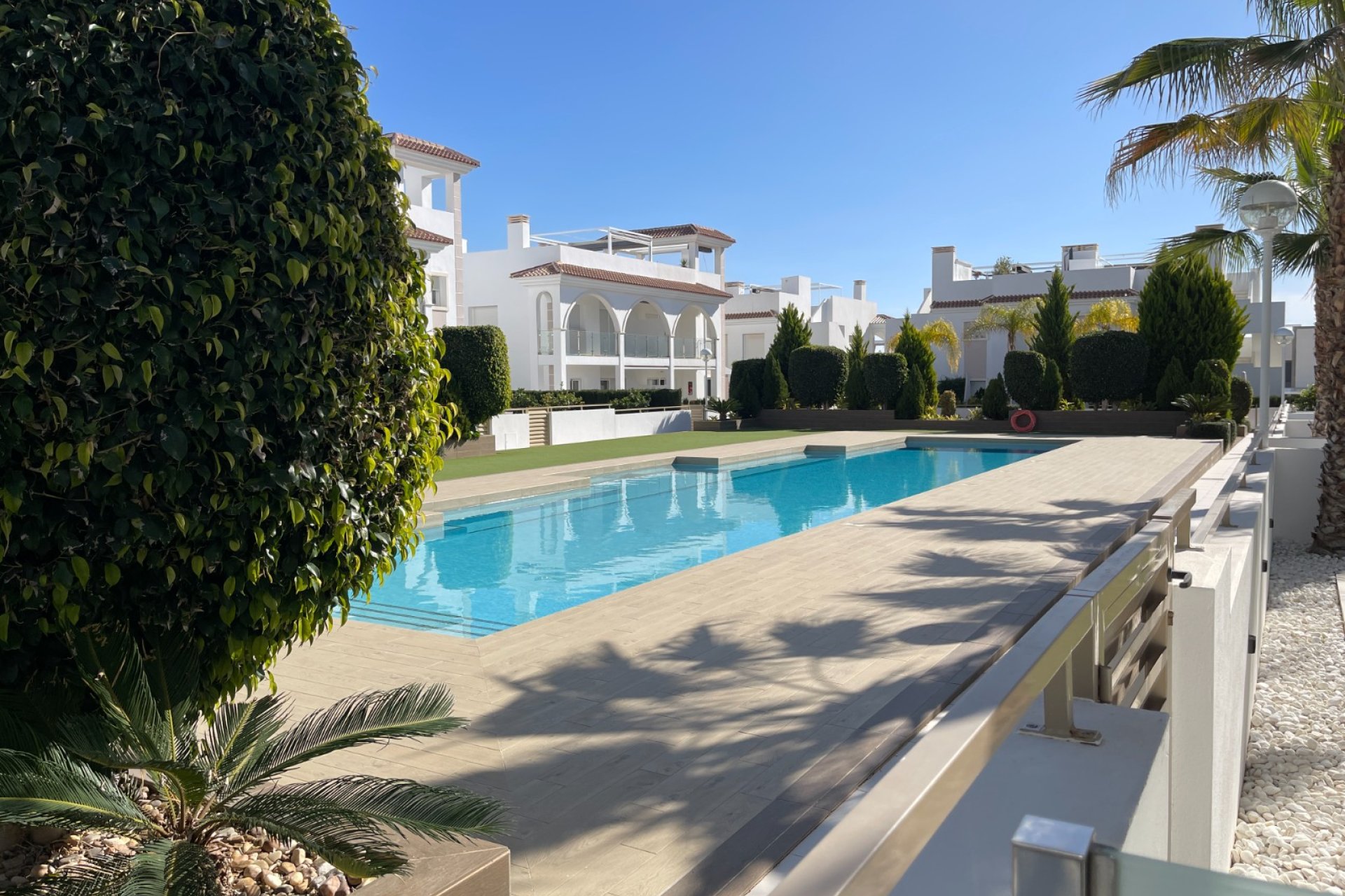 Вторичка - Apartment - Flat - Rojales - Ciudad Quesada