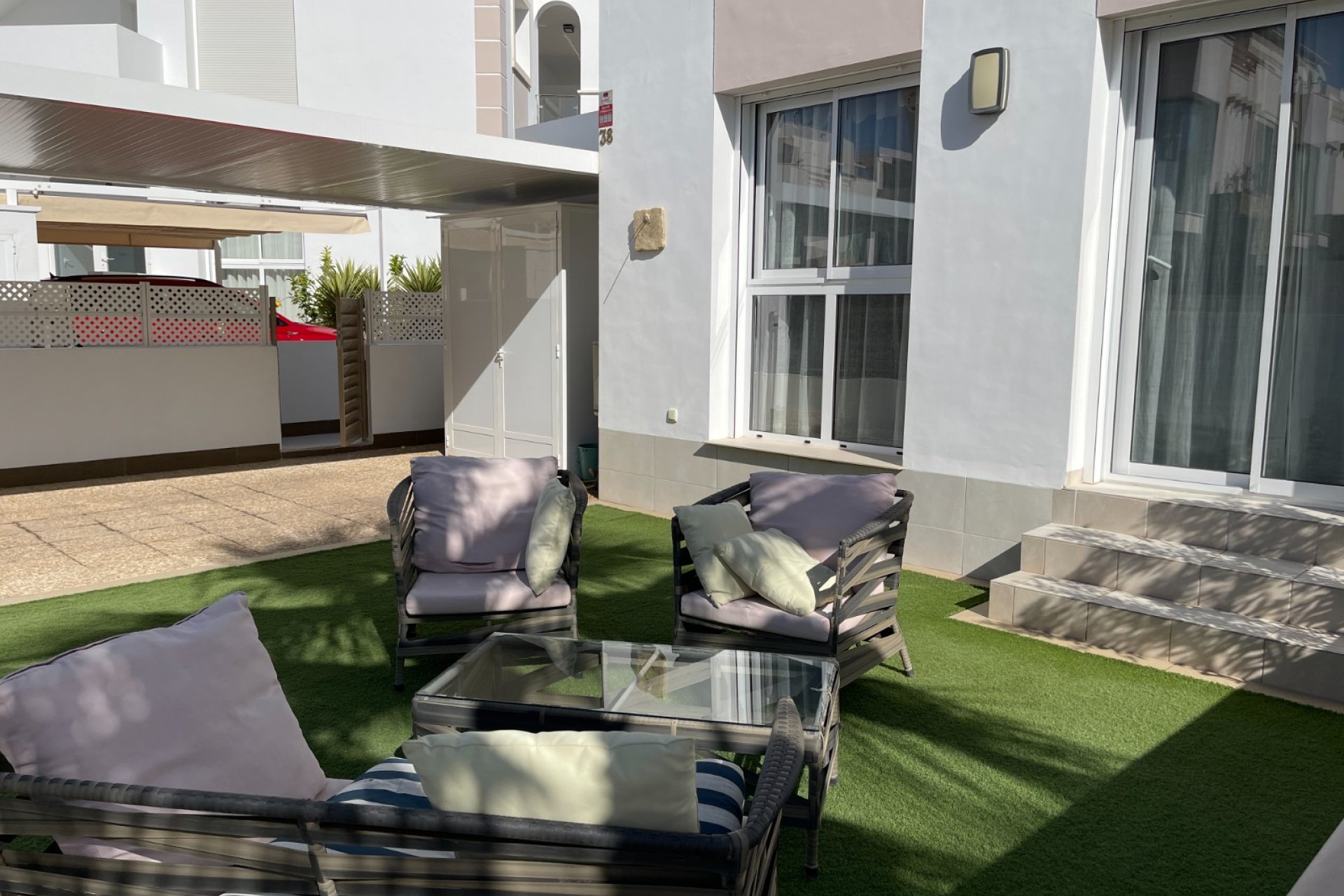 Вторичка - Apartment - Flat - Rojales - Ciudad Quesada