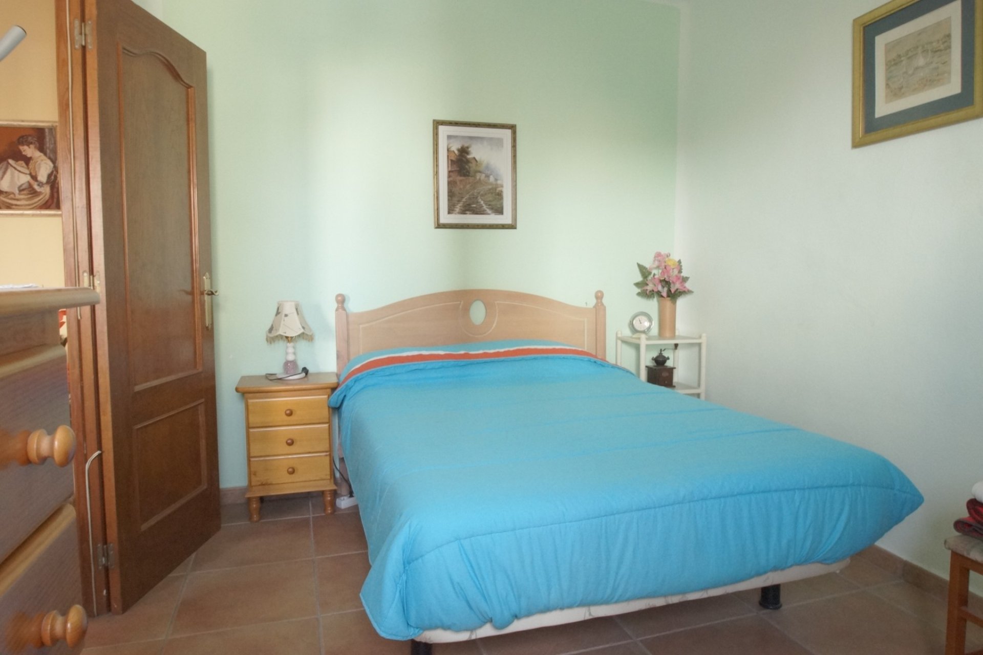 Вторичка - Apartment - Flat - Rojales