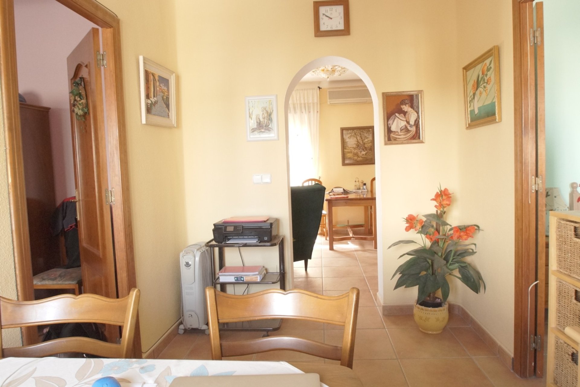 Вторичка - Apartment - Flat - Rojales