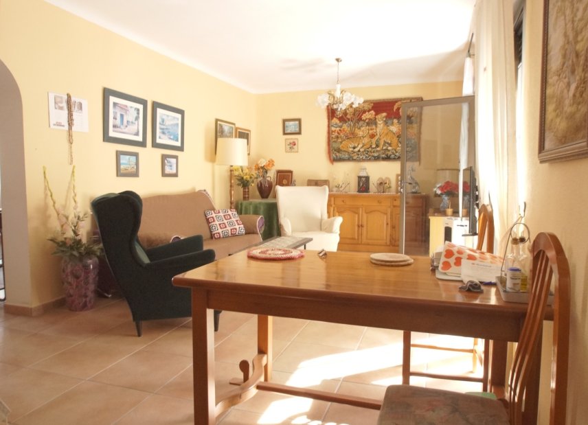 Вторичка - Apartment - Flat - Rojales