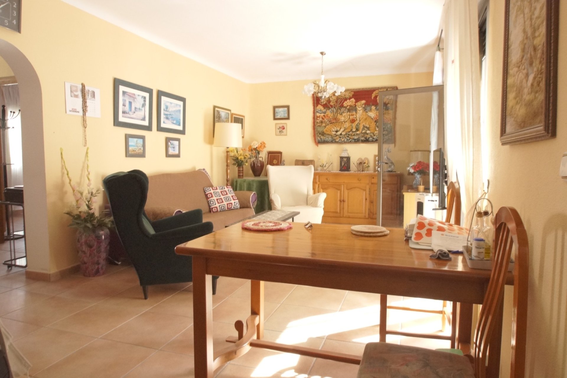 Вторичка - Apartment - Flat - Rojales