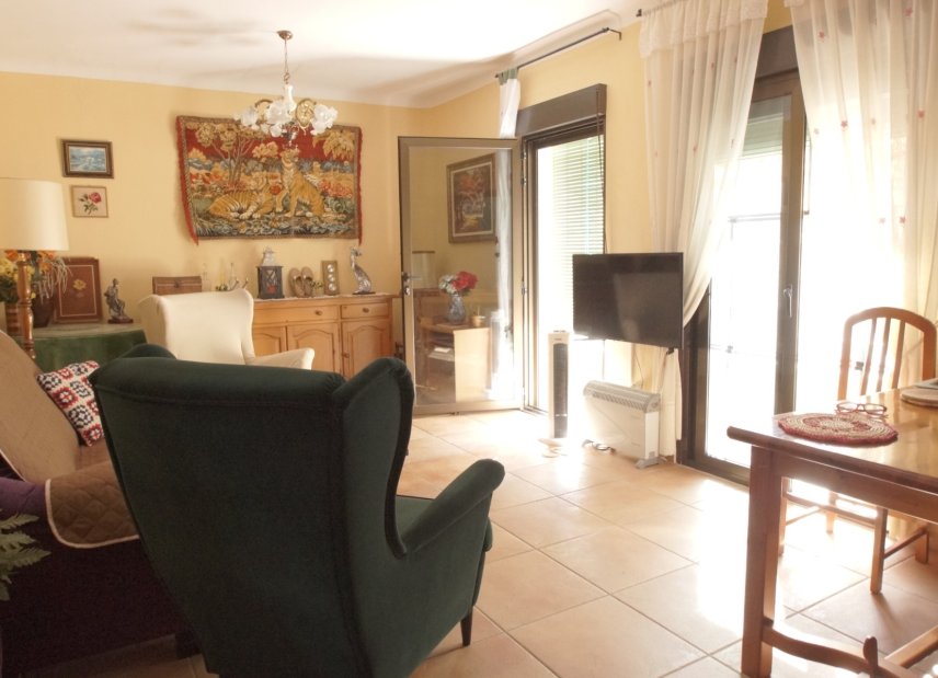 Вторичка - Apartment - Flat - Rojales