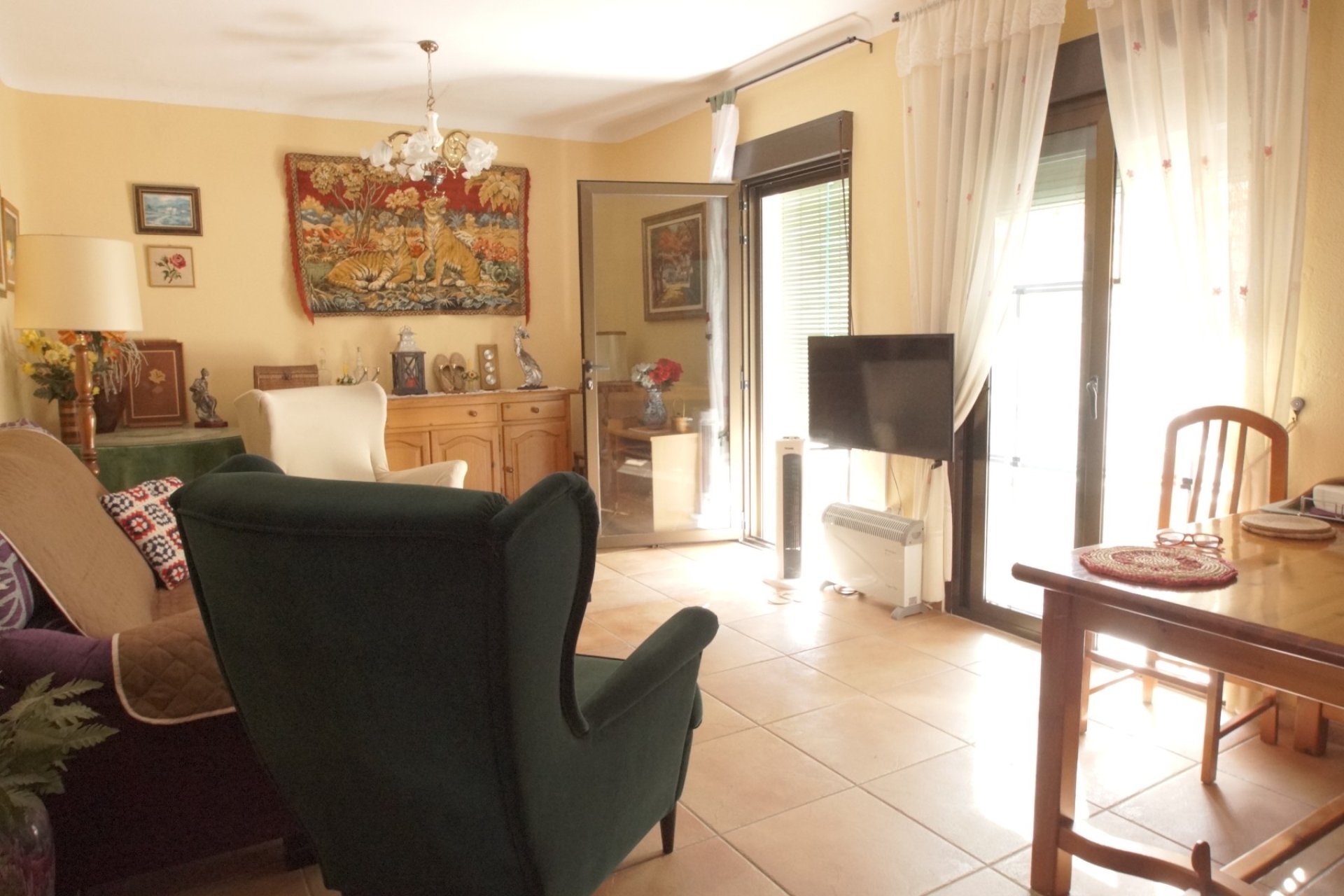 Вторичка - Apartment - Flat - Rojales