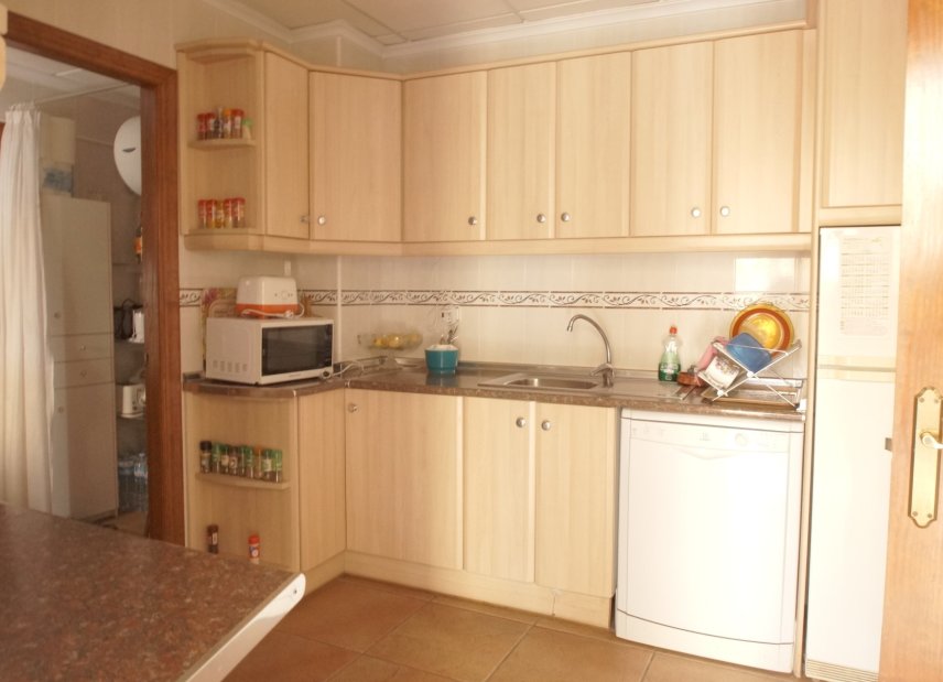 Вторичка - Apartment - Flat - Rojales