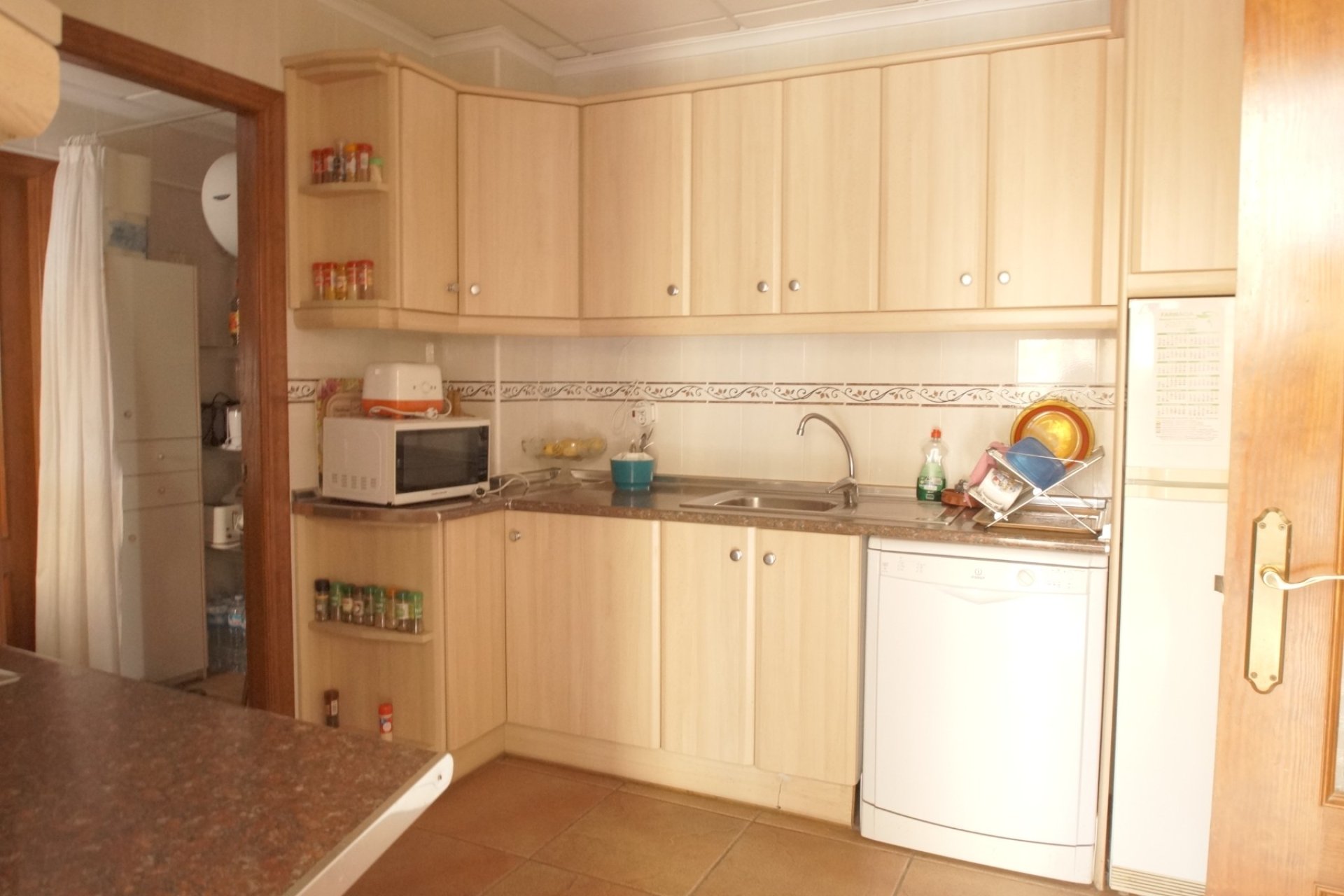 Вторичка - Apartment - Flat - Rojales