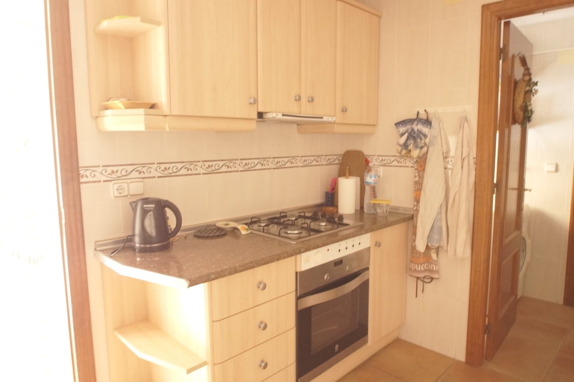 Вторичка - Apartment - Flat - Rojales