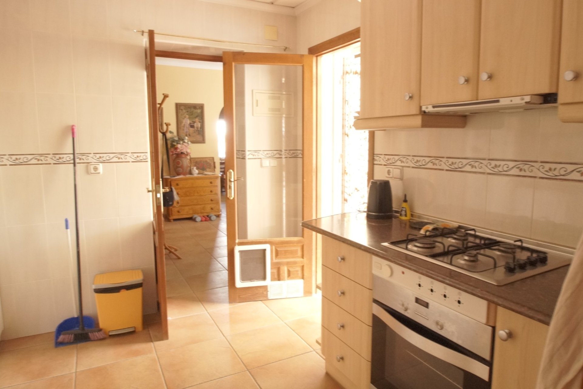 Вторичка - Apartment - Flat - Rojales