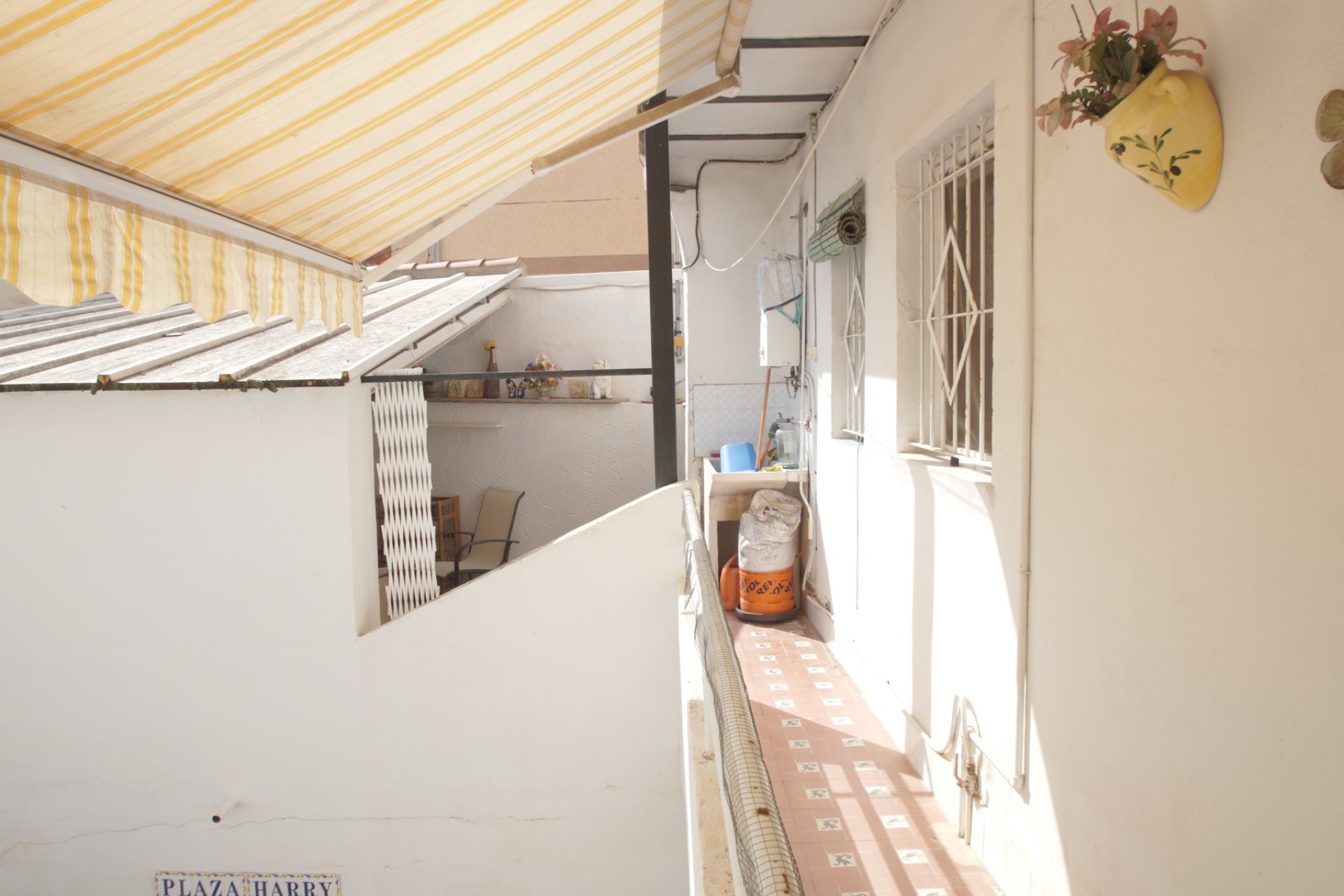 Вторичка - Apartment - Flat - Rojales