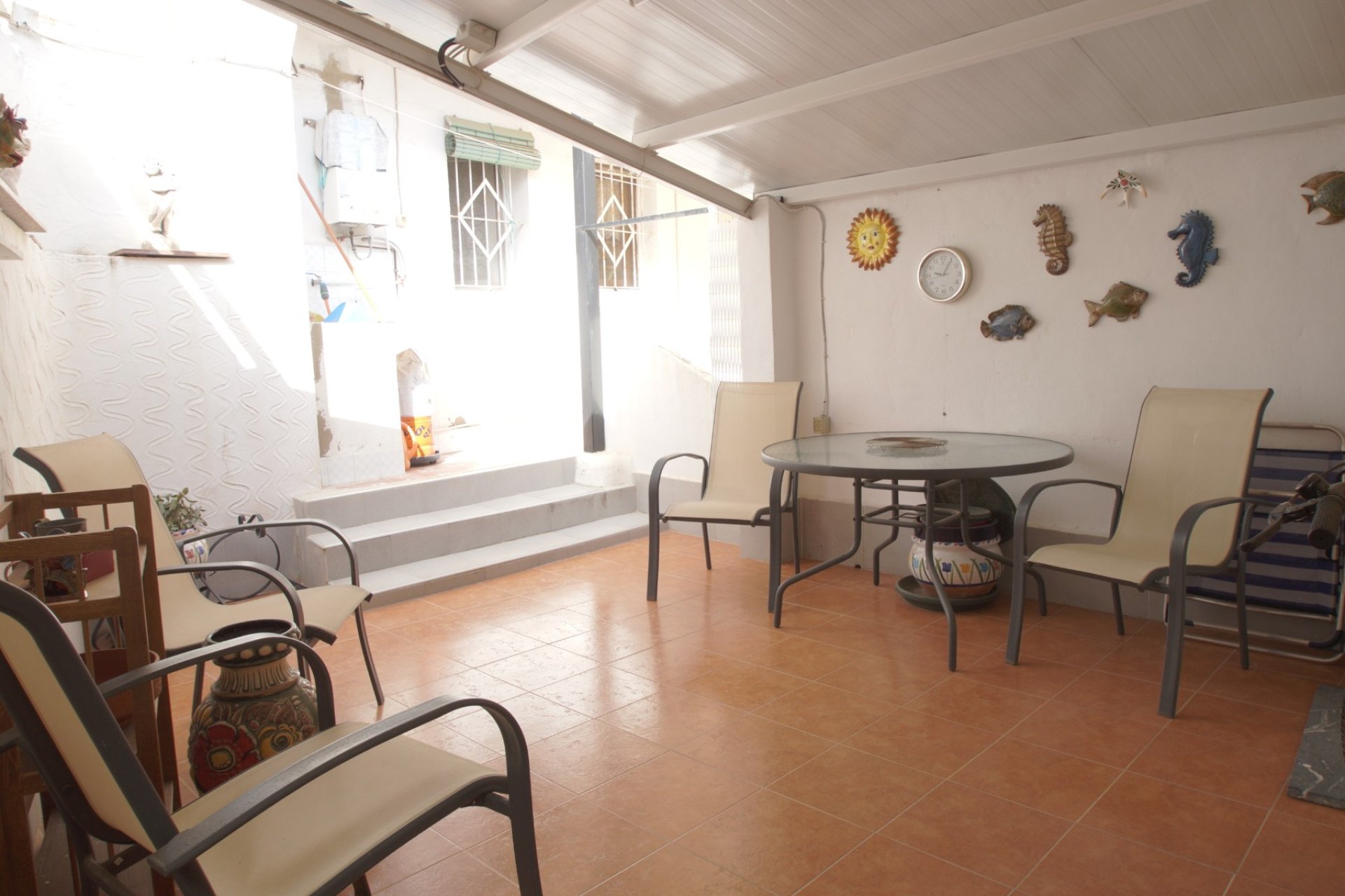 Вторичка - Apartment - Flat - Rojales