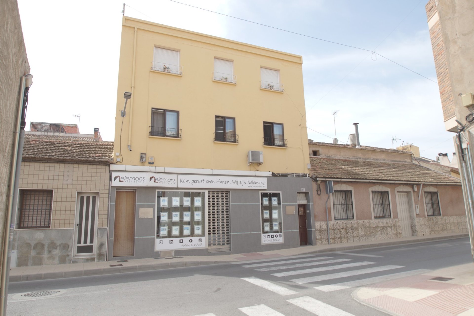 Вторичка - Apartment - Flat - Rojales