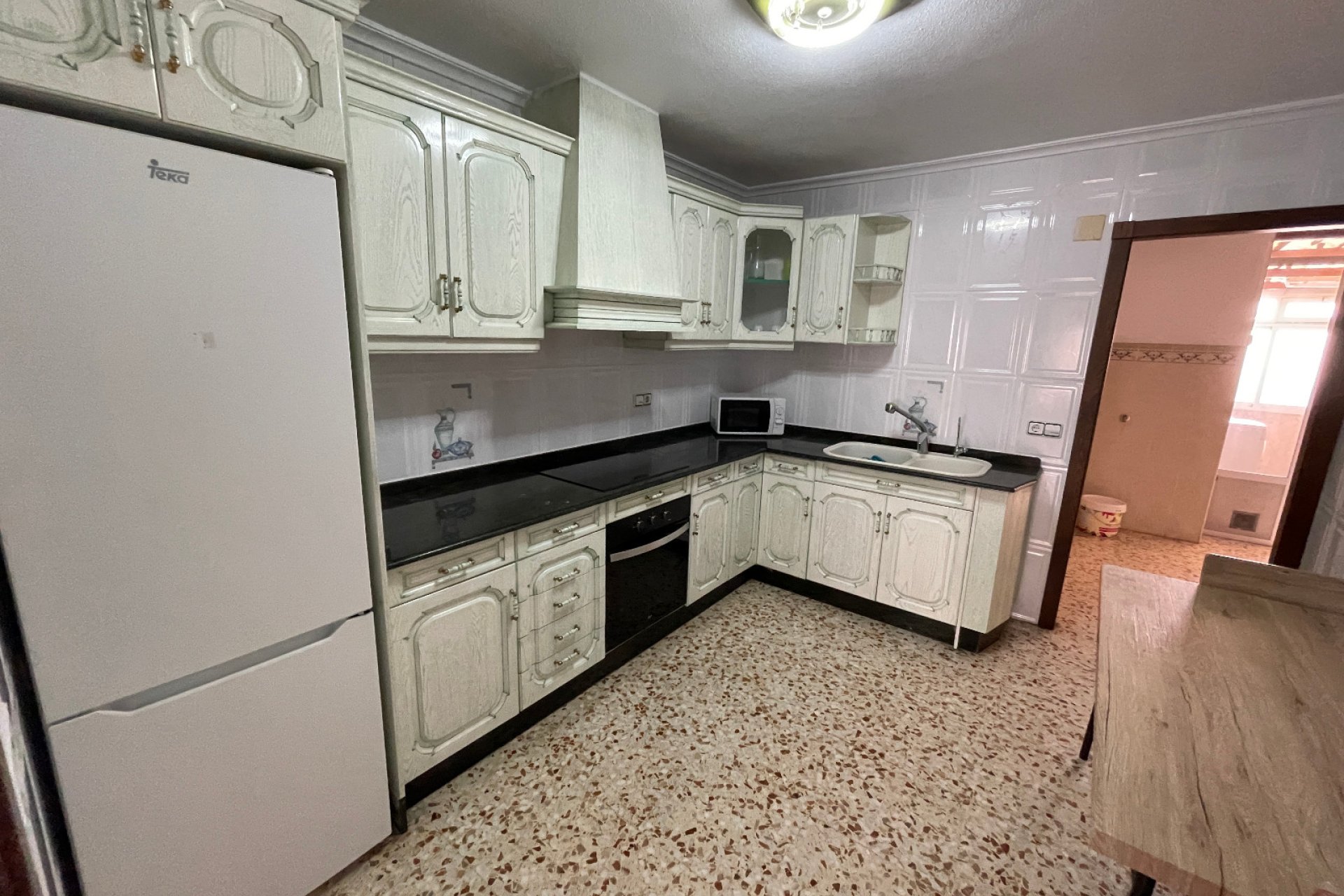 Вторичка - Apartment - Flat - Rojales