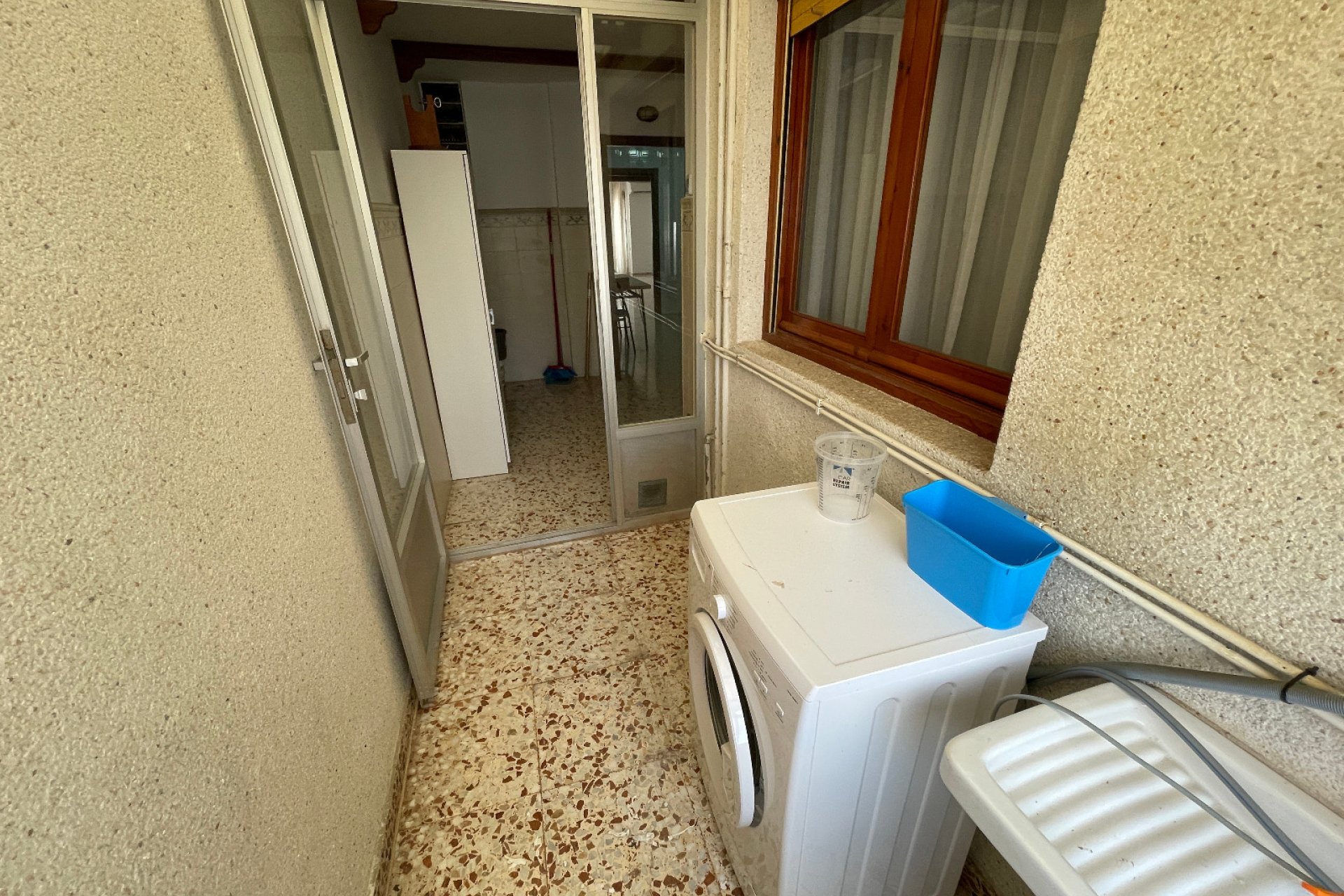 Вторичка - Apartment - Flat - Rojales