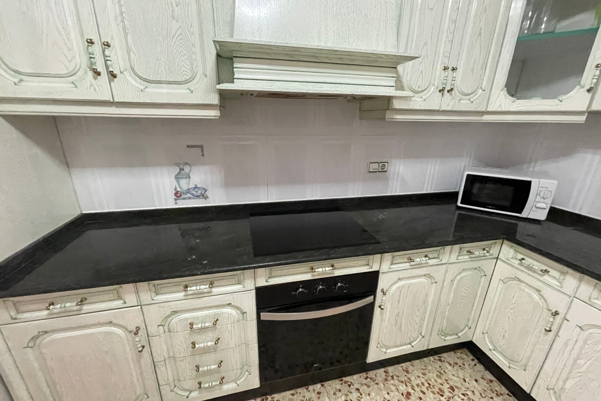 Вторичка - Apartment - Flat - Rojales