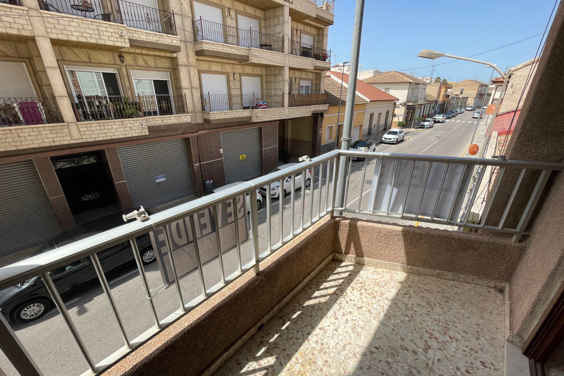 Вторичка - Apartment - Flat - Rojales