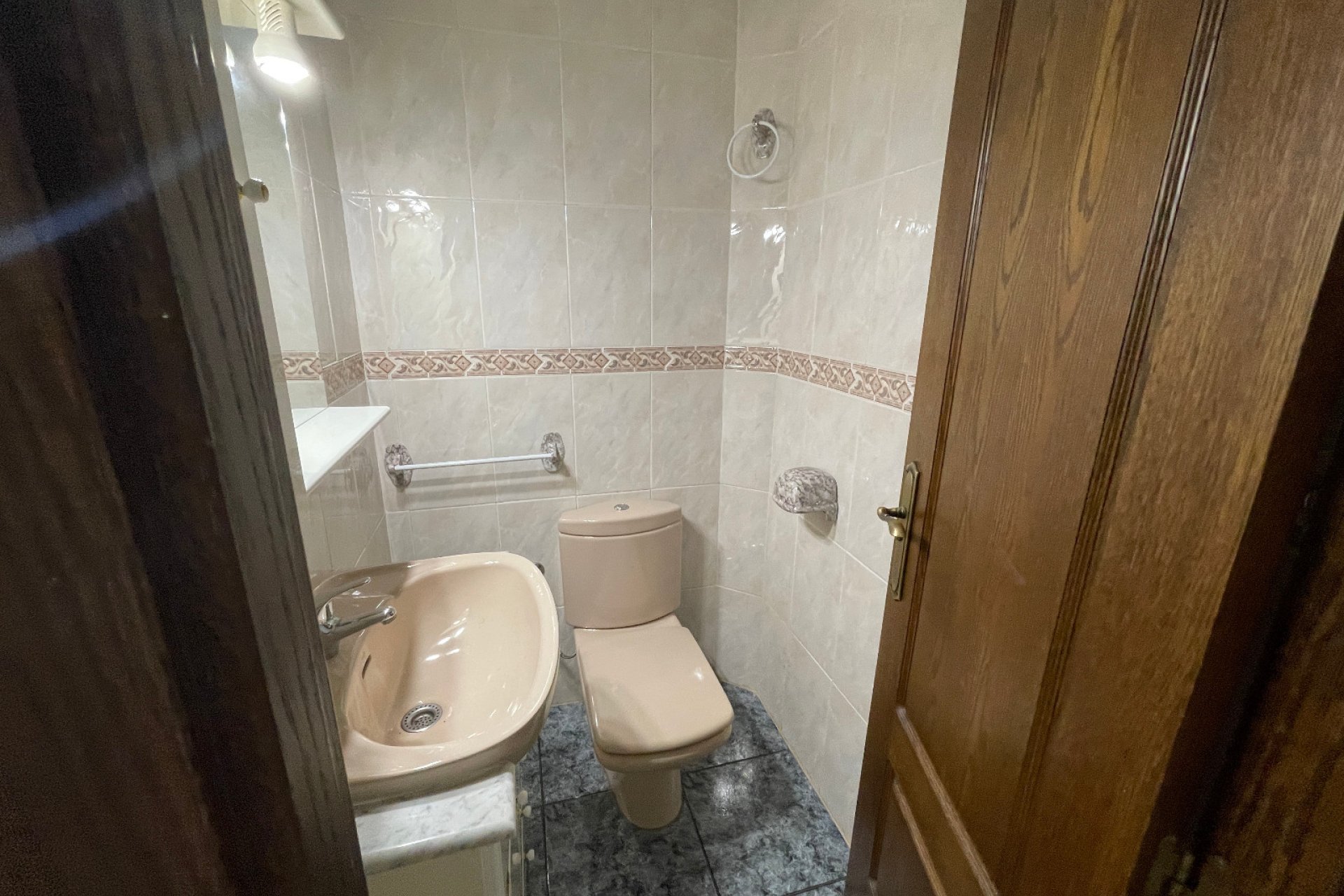 Вторичка - Apartment - Flat - Rojales