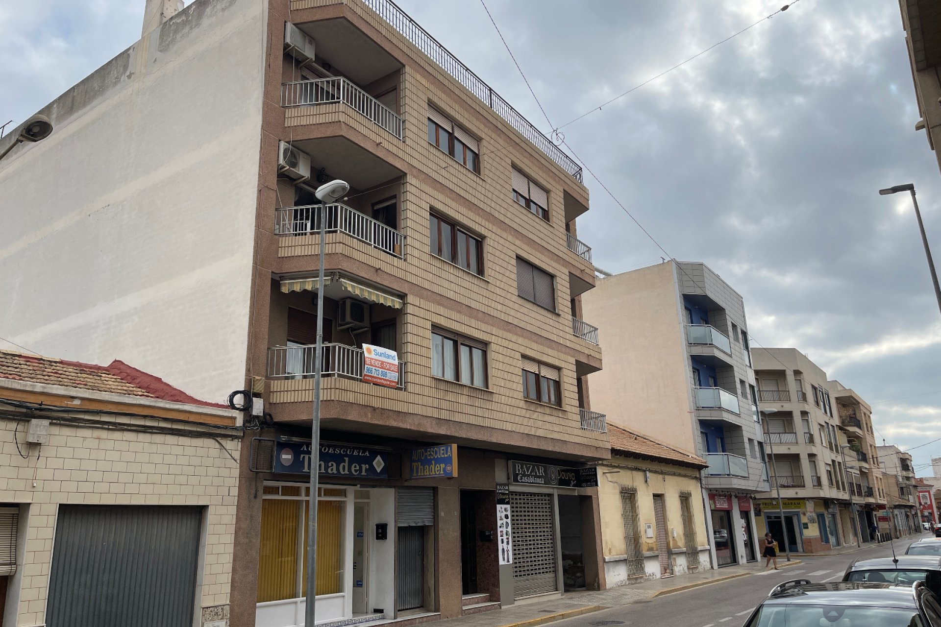 Вторичка - Apartment - Flat - Rojales