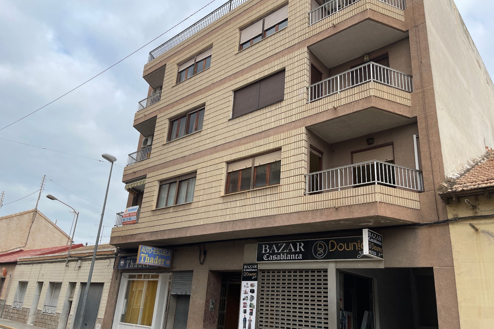 Вторичка - Apartment - Flat - Rojales