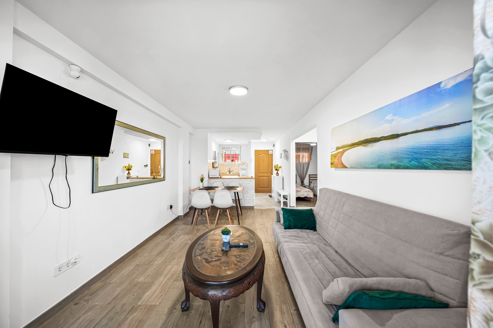 Вторичка - Apartment - Flat - Torrevieia - Cabo Cervera