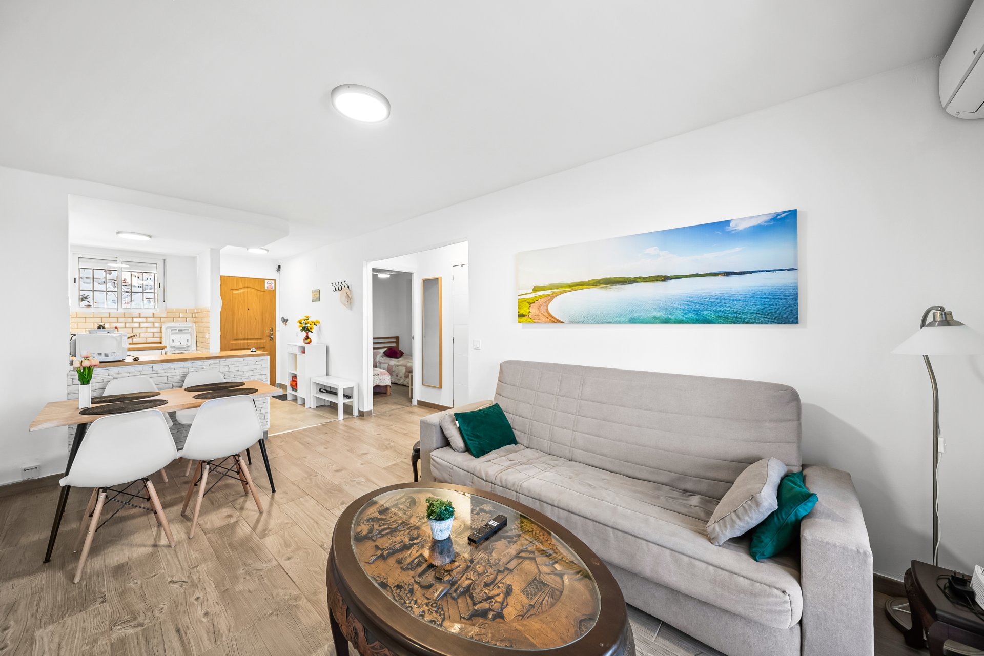 Вторичка - Apartment - Flat - Torrevieia - Cabo Cervera