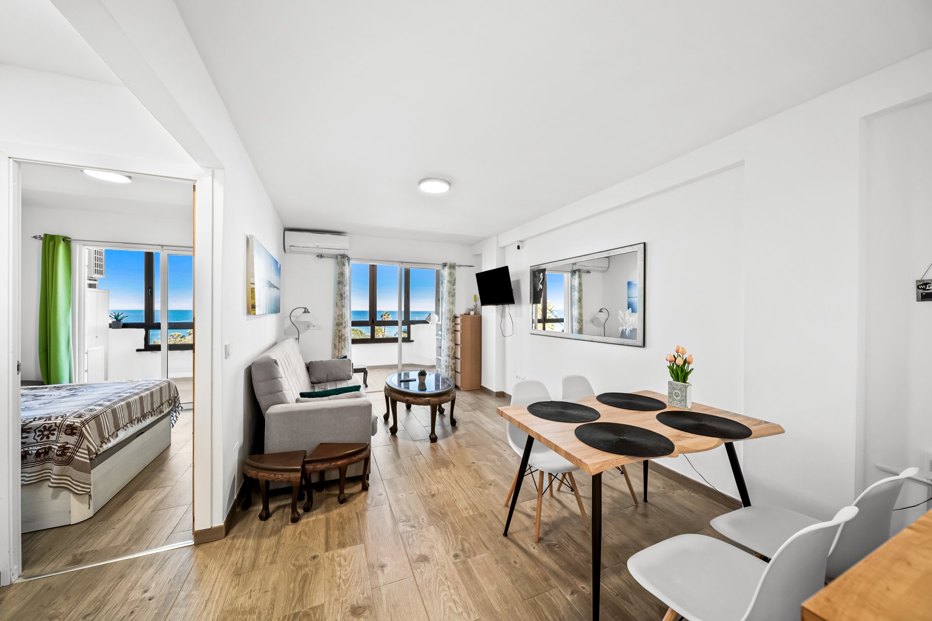 Вторичка - Apartment - Flat - Torrevieia - Cabo Cervera