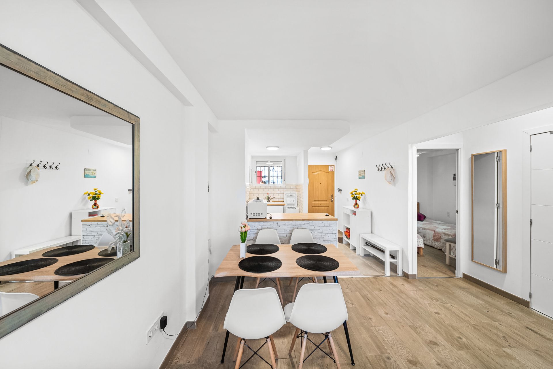 Вторичка - Apartment - Flat - Torrevieia - Cabo Cervera